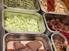 -杨厨的田园饭店(长城路店)