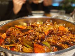 自由组合焖锅-黄记煌三汁焖锅(广州曜一城店)