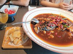 -旺顺阁·北京菜·烤鸭(大望路店)