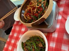 -湘遇老伙计浏阳菜馆(南门口店)