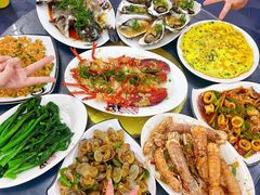 -好味道海鲜大排档·老字号(巽寮湾海鲜市场店)