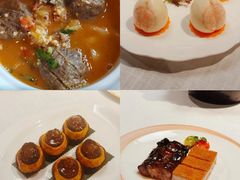 -三号黄浦会Canton Table