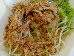 -新加坡海鲜共和(名胜世界圣淘沙海滨坊)