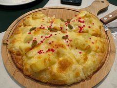 -ins森林童话餐厅coffee&bistro