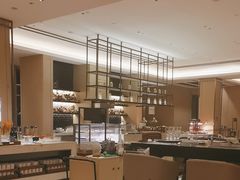 -长沙大王山朗豪酒店·朗豪自助餐厅