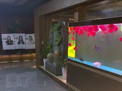 -臻享养生·SPA·影院式足道(汇臻店)