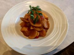 -西安高新洲际酒店•彩丰楼中餐厅