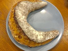 -WHEAT&BAKER-麥(凯德来福士店)