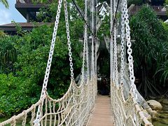 -老伴豆花(麦士威熟食中心店)