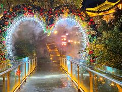 -巴倒烫陆派火锅山庄(南山总店)