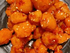 糖醋里脊-佬肥猫(国华广场店)