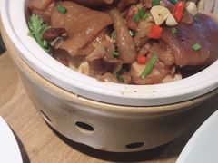 -杭百味·大众精选杭帮菜(西湖音乐喷泉店)