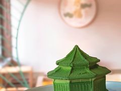 -沈阳故宫·莊啡