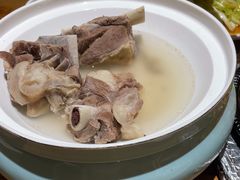 -蒙亨·手把肉·蒙古包文化主题餐厅(天恒广场店)