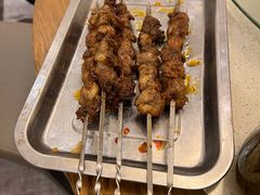 -阳坊胜利涮羊肉(阳坊老店)