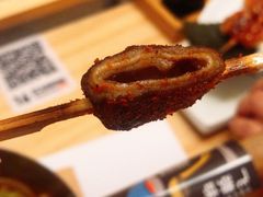 -火山屋台(新街口店)