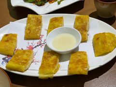 黄米烙-奇滋豆味(南十四道街店)