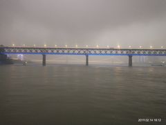 -武汉两江游览·夜游长江(汉口粤汉码头)