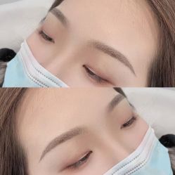 -MIVI野生眉纹绣纹眉