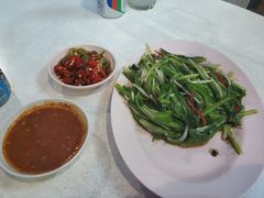-新山亚明小厨
