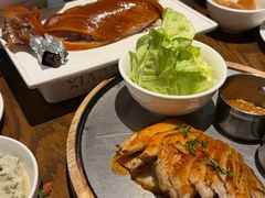 -小大董·烤鸭(王府井apm店)