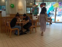 大堂-德克士(东城店)