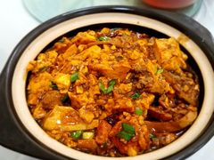 -芸海阁·农家私房菜(沙家浜景区出口店)