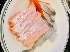 -广州花园酒店·凌璇阁旋转餐厅CAROUSEL360