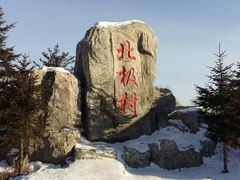 -北极村旅游风景区