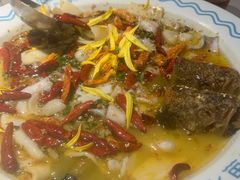 -花椒俏川菜小馆(南海万达店)