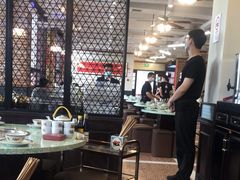 -鸿姐老火锅(疁城新天地店)