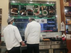 -宛平李记小吃(东关街店)