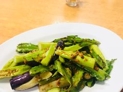 xo酱爆四大天王-ZF Seafood Restaurant 卓峰海鲜餐