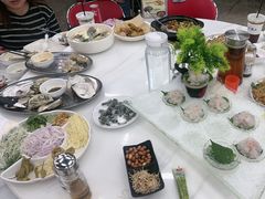 -嘉升大排档(番禺总店)