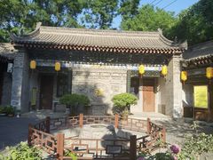 -湘子庙