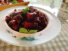 -京北渔家傲