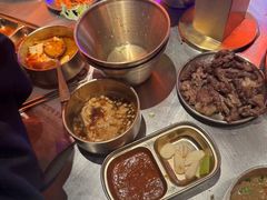 -西塔老太太泥炉烤肉(苏州大悦城店)