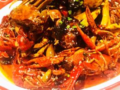 -汉虾王·油焖大虾(车公庙店)