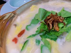 古法黄鱼汤-闽上鲜·福建菜(龙湖滨江天街店)