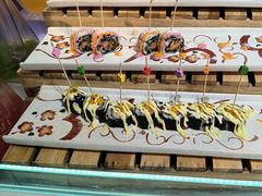 -快乐爱斯米牛排自助(亿合城店)