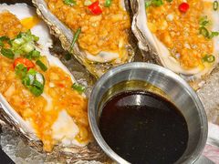 -火炉火自助餐(西直门凯德MALL店)