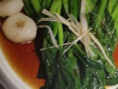 -绿茶餐厅(领展购物广场·中关村店)