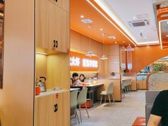 -李想大虾(江北天街店)