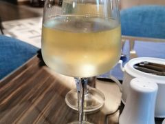-康莱德酒店·美庭自助餐厅