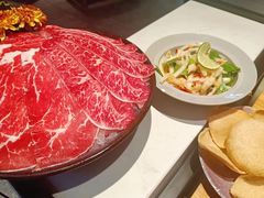 -生如夏花泰式火锅(鹭洲里店)