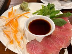 -芭提雅Amporn Seafood自助餐厅
