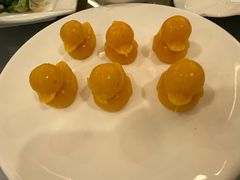 -全聚德(上海首店浦东店)