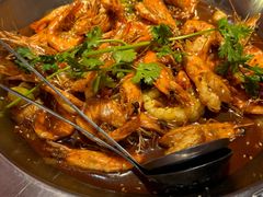 -李想大虾(吾悦广场店)