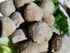 -老北京涮肉(经一路店)