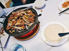-阿里疆Alijiang·丝路美食·异域风情·清真(长楹天街店)